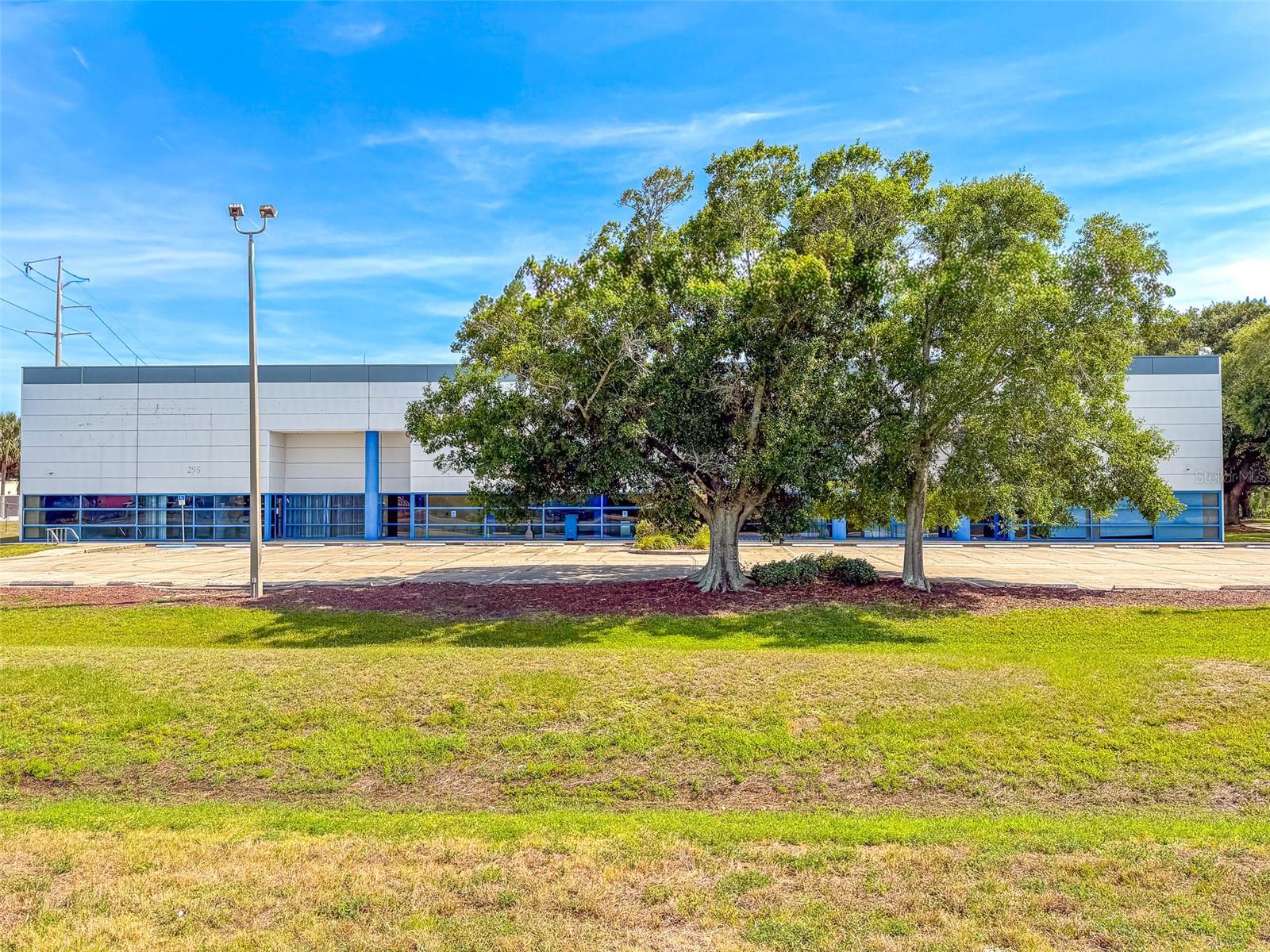 295 BARNES BLVD, ROCKLEDGE, FL, 32955