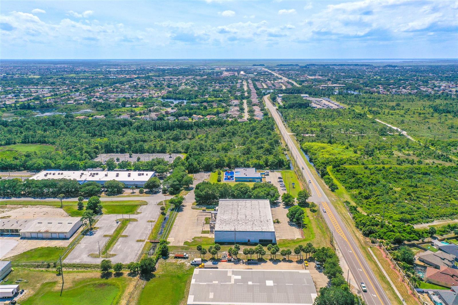 295 BARNES BLVD, ROCKLEDGE, FL, 32955