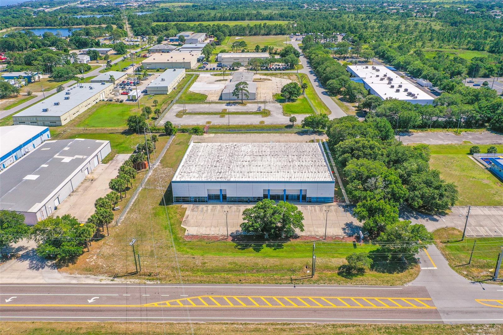 295 BARNES BLVD, ROCKLEDGE, FL, 32955