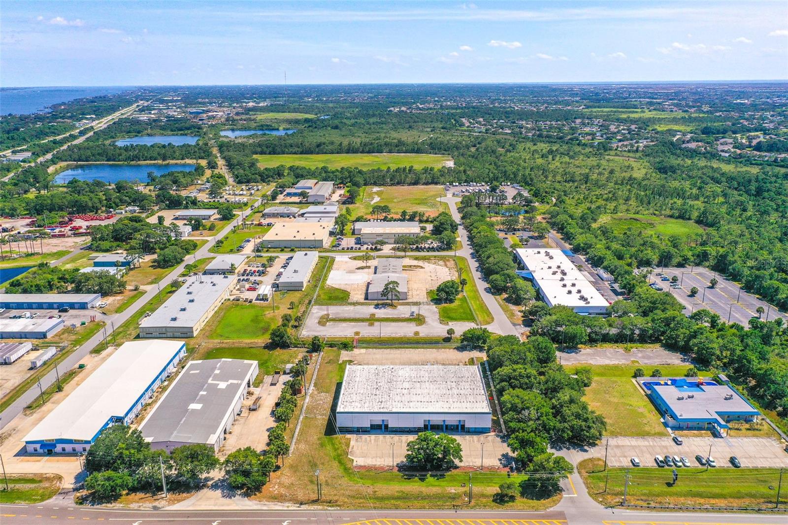 295 BARNES BLVD, ROCKLEDGE, FL, 32955