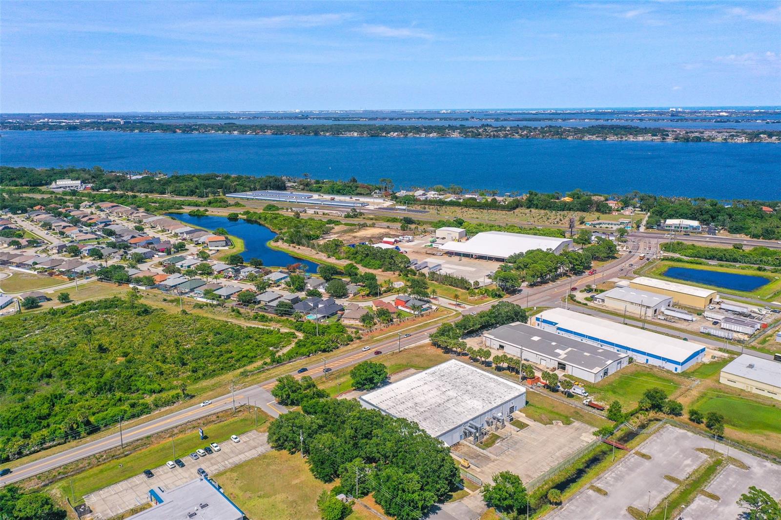 295 BARNES BLVD, ROCKLEDGE, FL, 32955