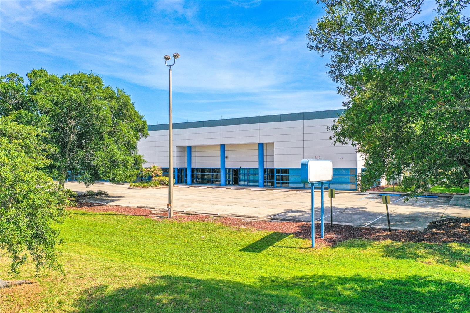 295 BARNES BLVD, ROCKLEDGE, FL, 32955