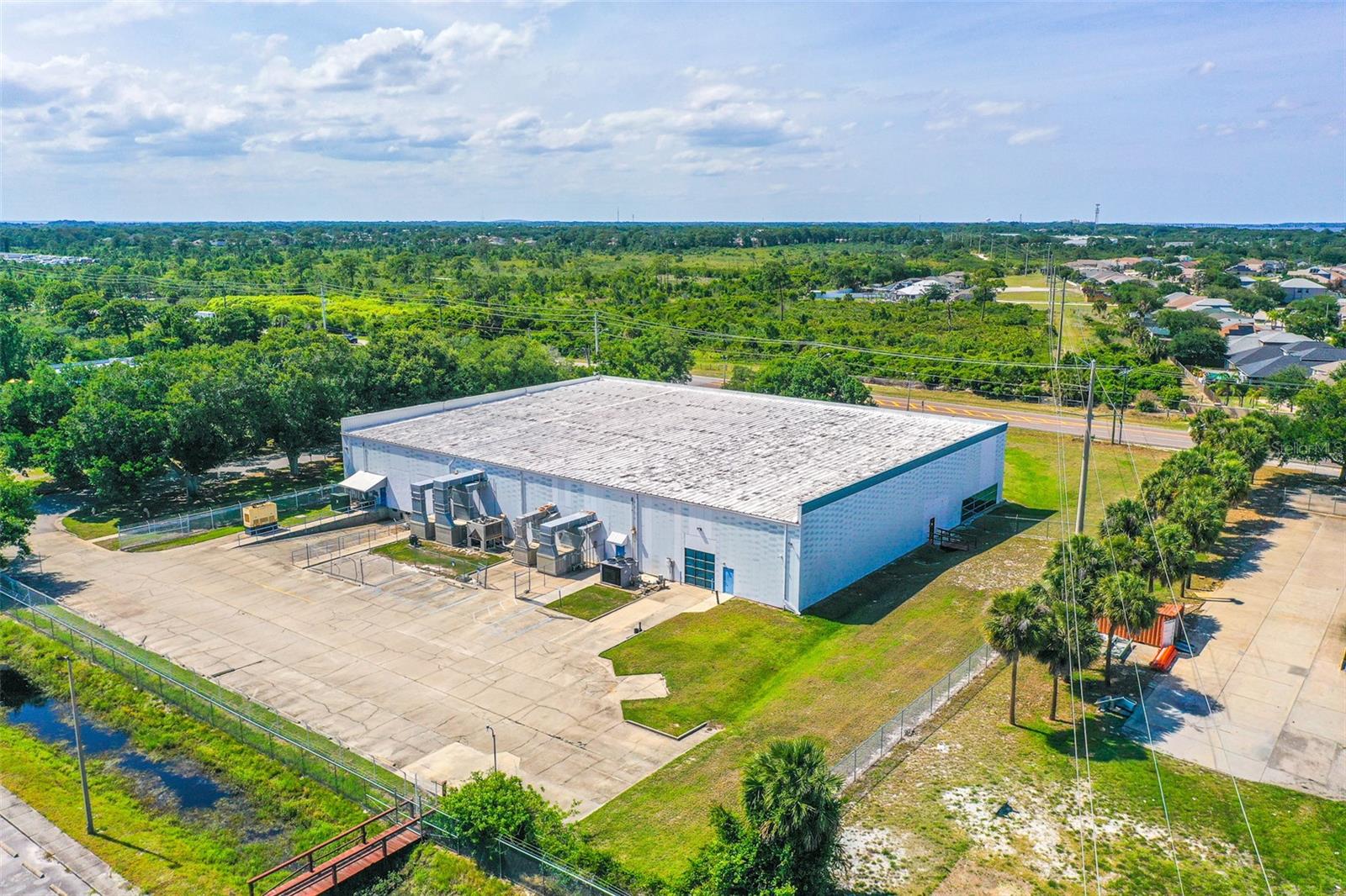 295 BARNES BLVD, ROCKLEDGE, FL, 32955