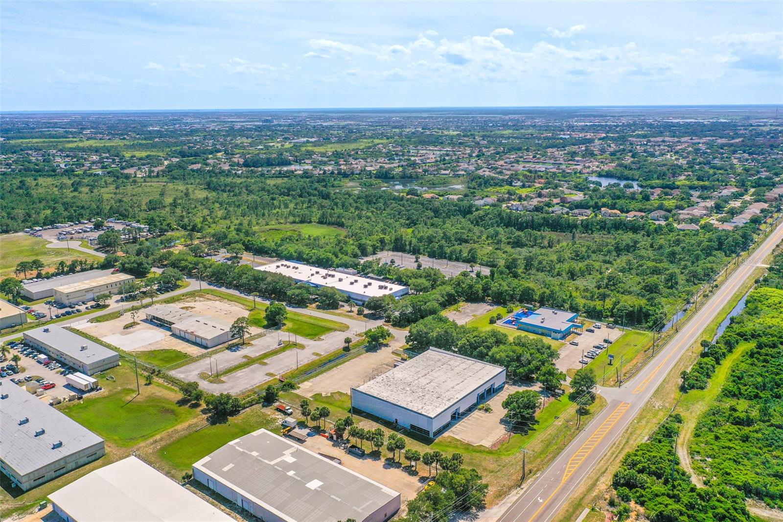 295 BARNES BLVD, ROCKLEDGE, FL, 32955