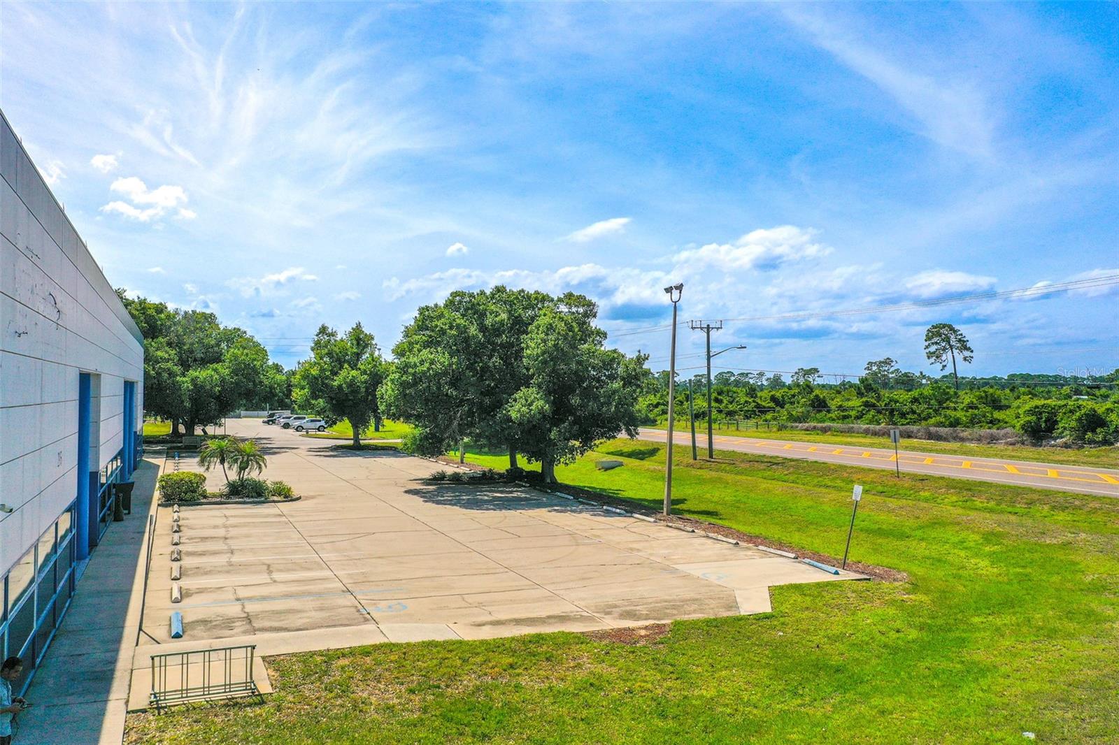 295 BARNES BLVD, ROCKLEDGE, FL, 32955