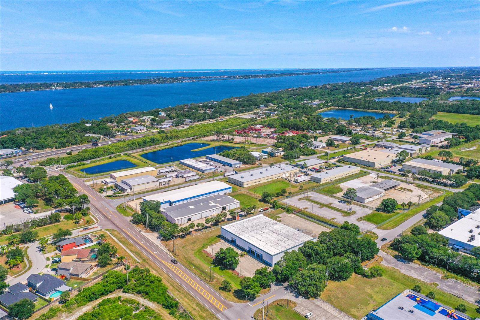 295 BARNES BLVD, ROCKLEDGE, FL, 32955