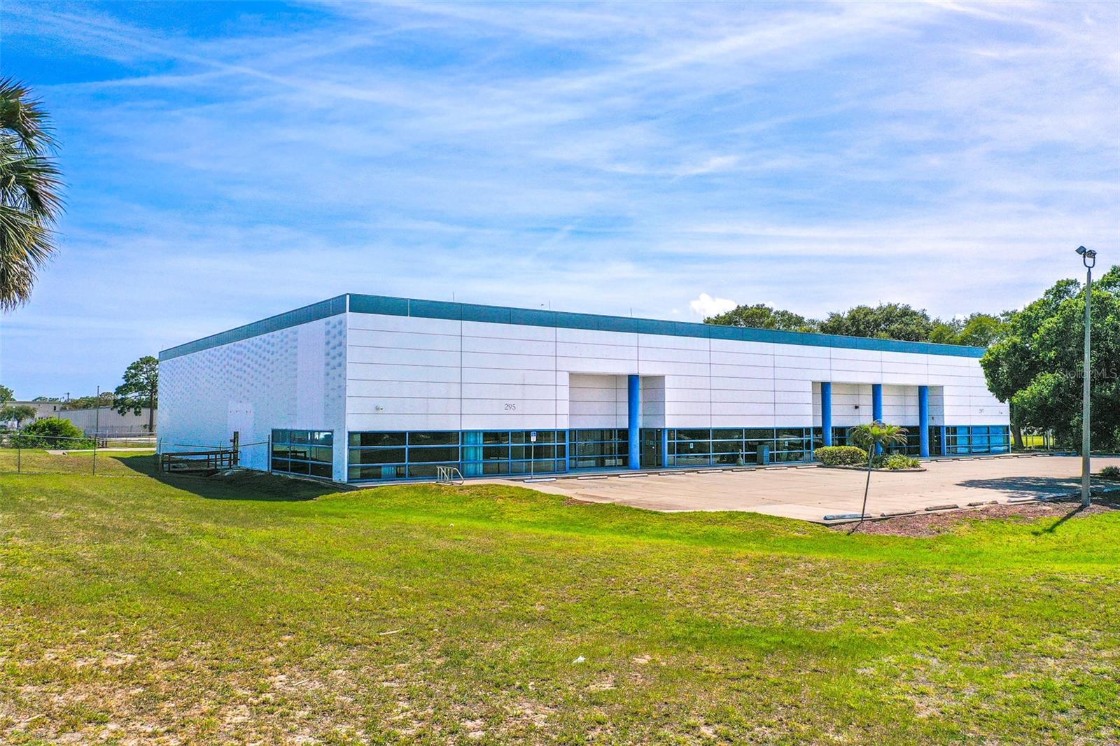 295 BARNES BLVD, ROCKLEDGE, FL, 32955