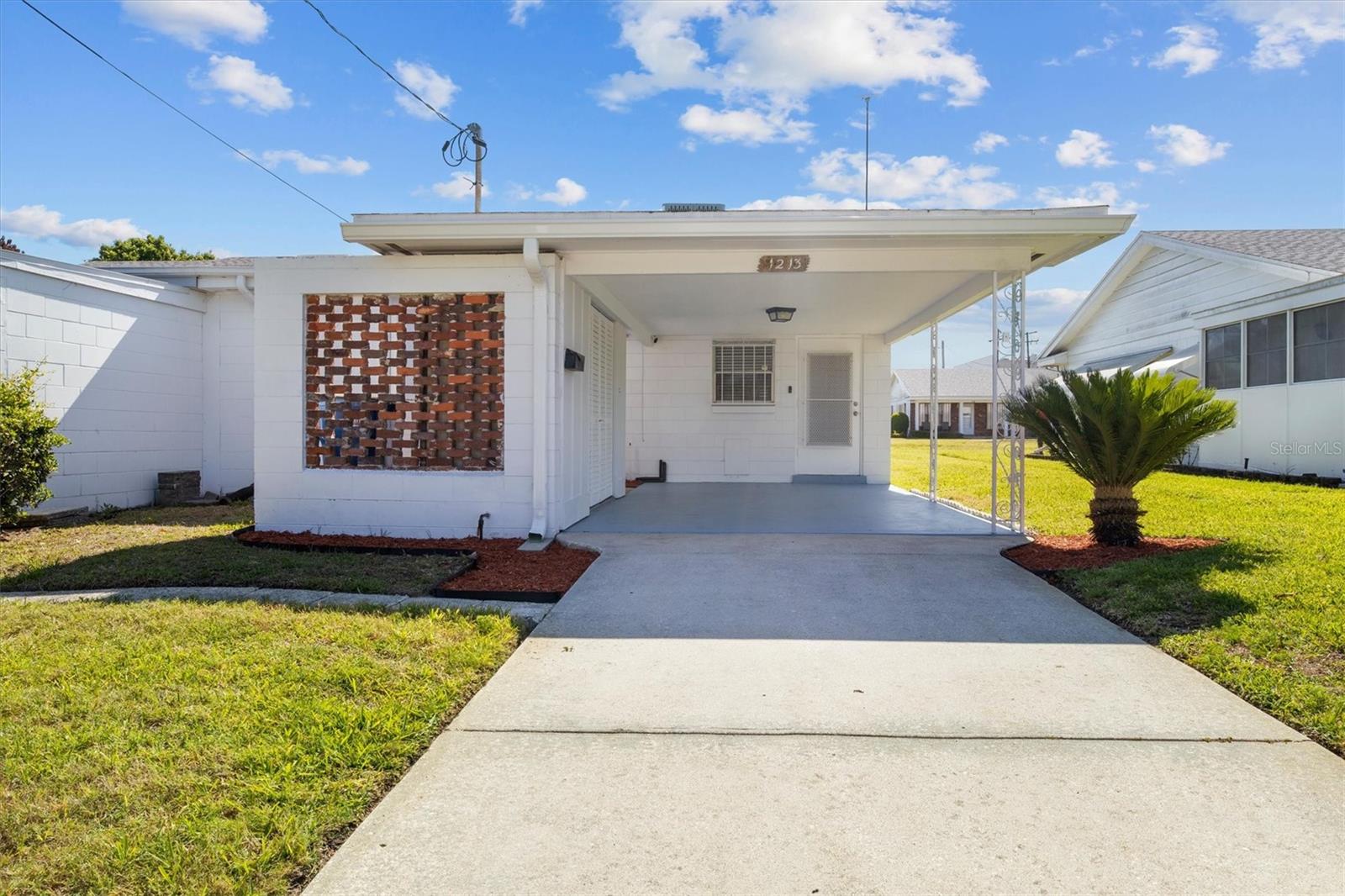 1213 8TH ST NW, WINTER HAVEN, FL, 33881