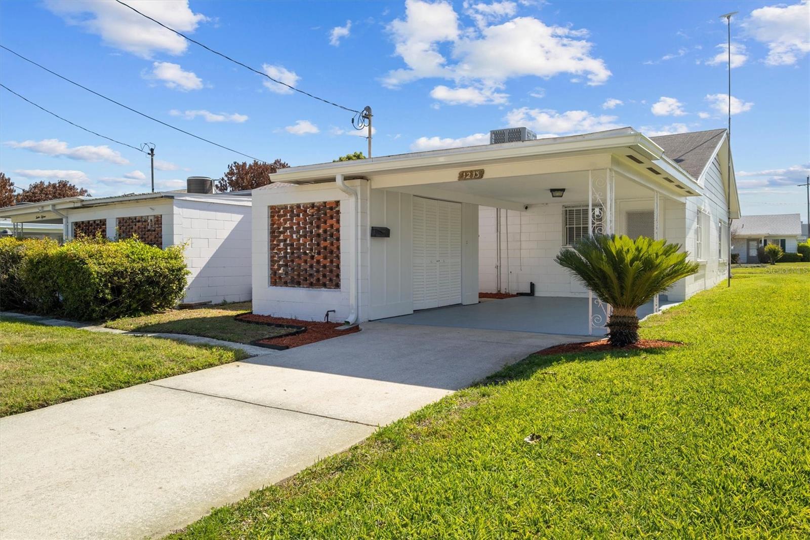 1213 8TH ST NW, WINTER HAVEN, FL, 33881