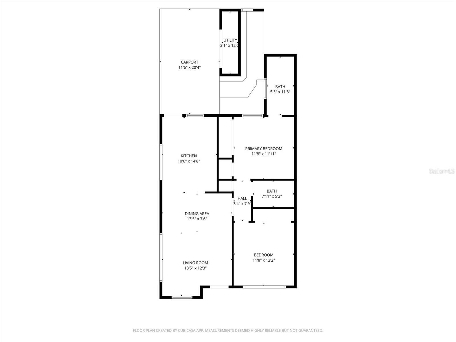 1213 8TH ST NW, WINTER HAVEN, FL, 33881