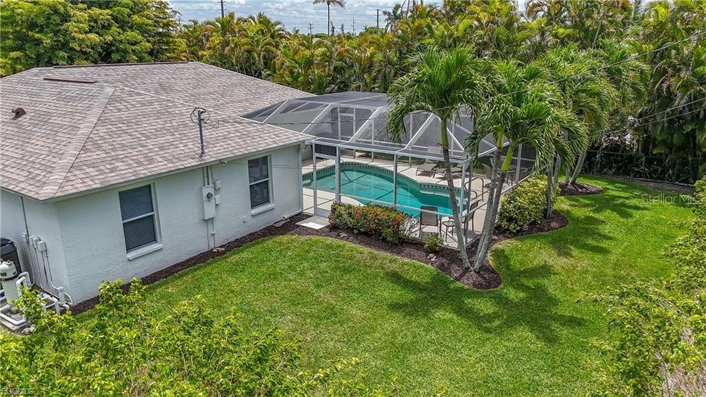 4522 SW 1ST AVE, CAPE CORAL, FL, 33914