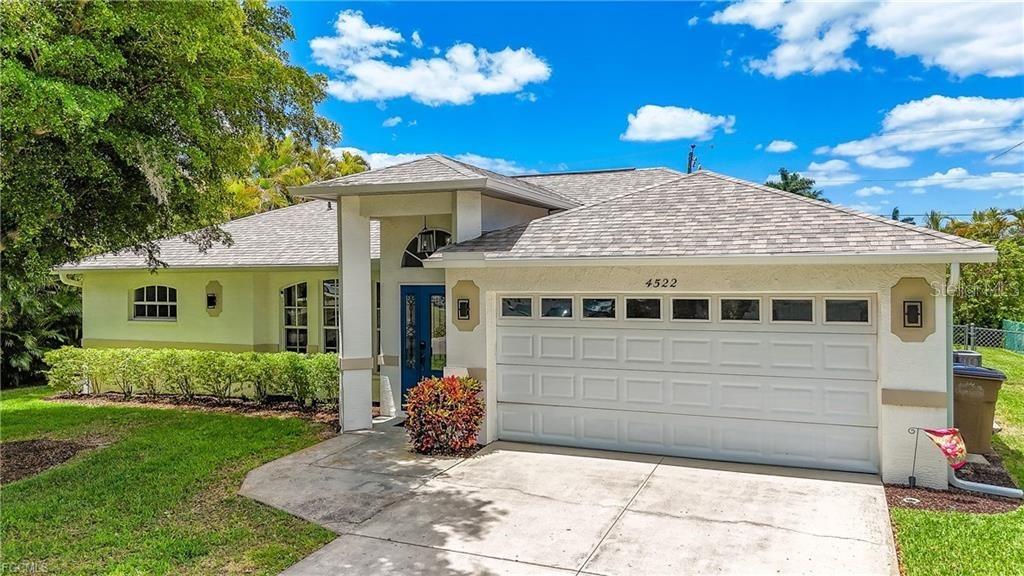 4522 SW 1ST AVE, CAPE CORAL, FL, 33914