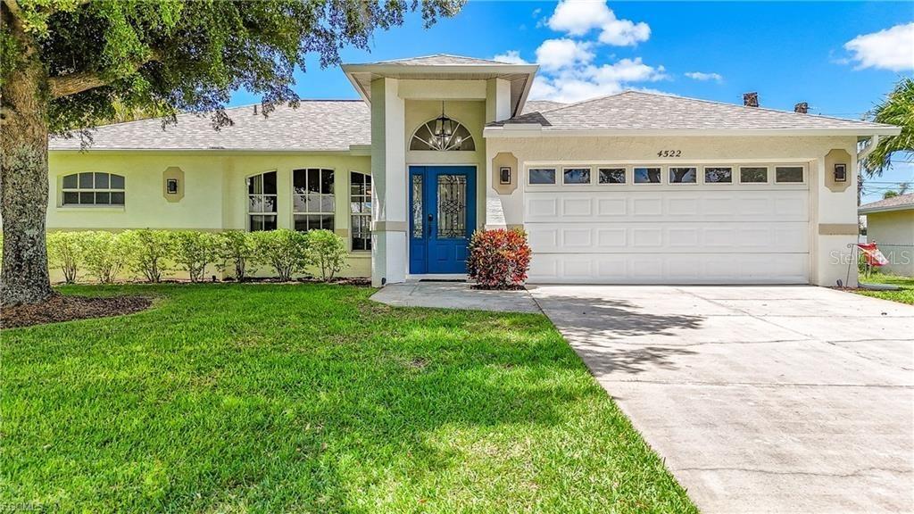 4522 SW 1ST AVE, CAPE CORAL, FL, 33914