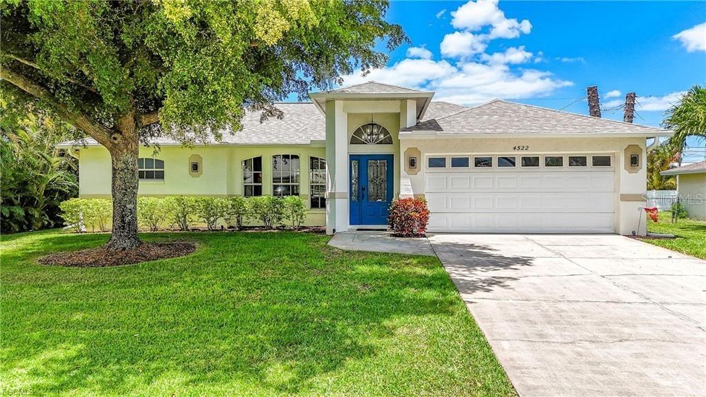 4522 SW 1ST AVE, CAPE CORAL, FL, 33914