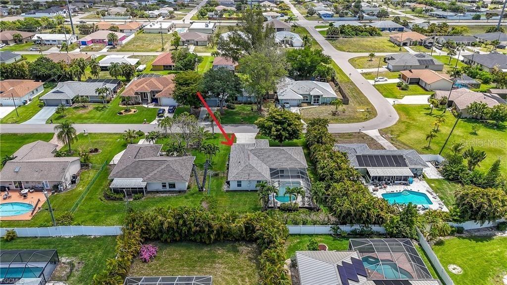 4522 SW 1ST AVE, CAPE CORAL, FL, 33914