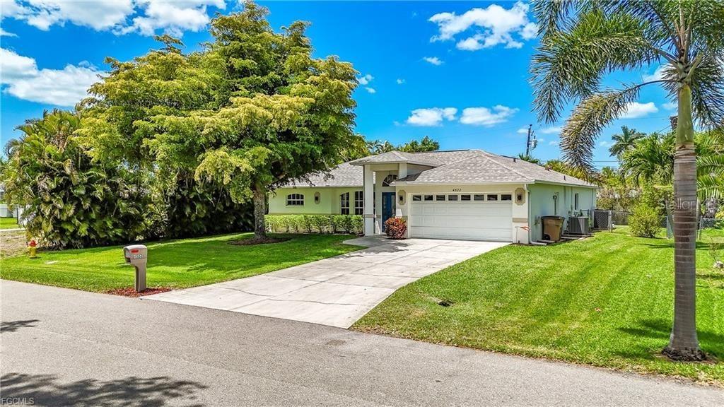 4522 SW 1ST AVE, CAPE CORAL, FL, 33914