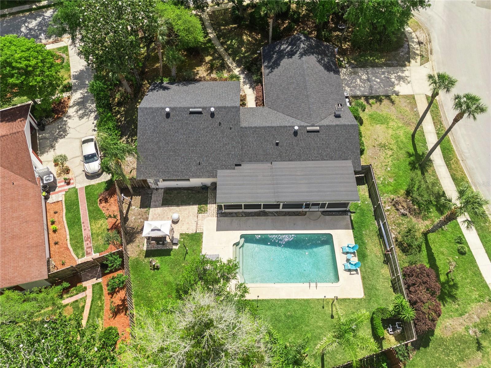 306 HICKORY DR, LONGWOOD, FL, 32779