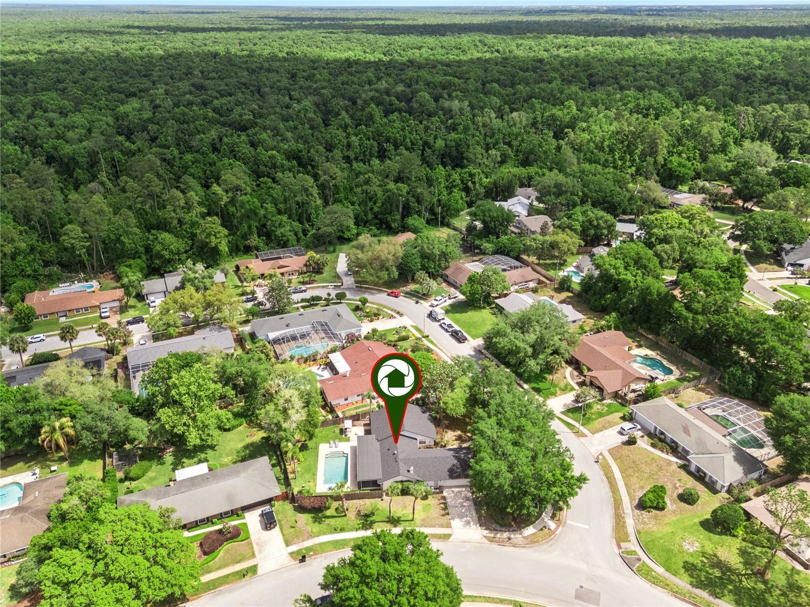 306 HICKORY DR, LONGWOOD, FL, 32779