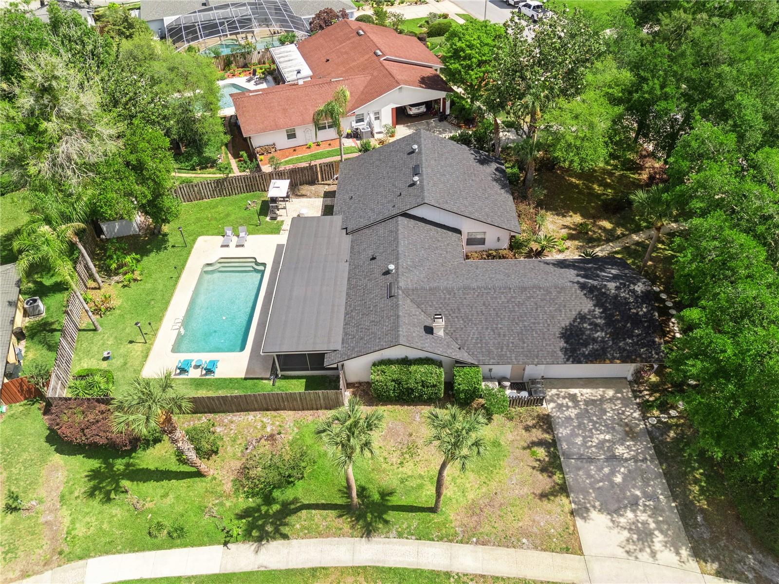 306 HICKORY DR, LONGWOOD, FL, 32779