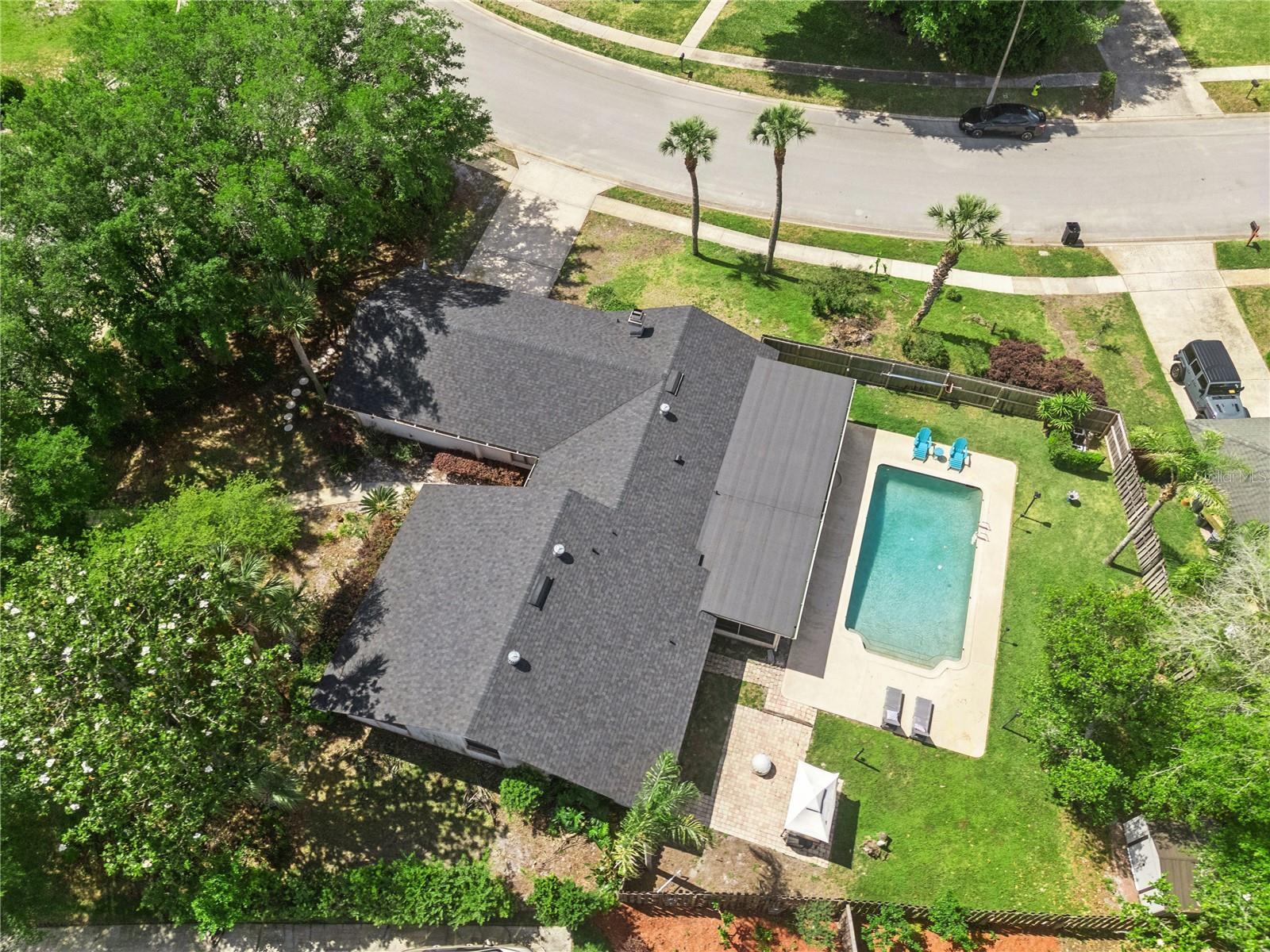 306 HICKORY DR, LONGWOOD, FL, 32779