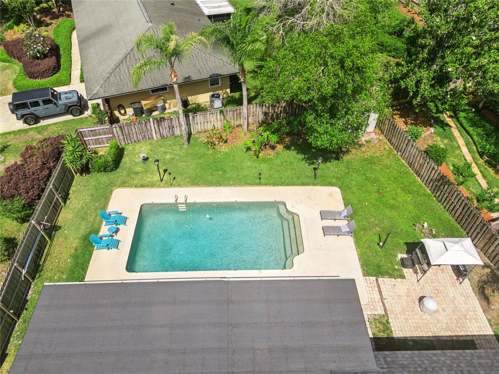 306 HICKORY DR, LONGWOOD, FL, 32779