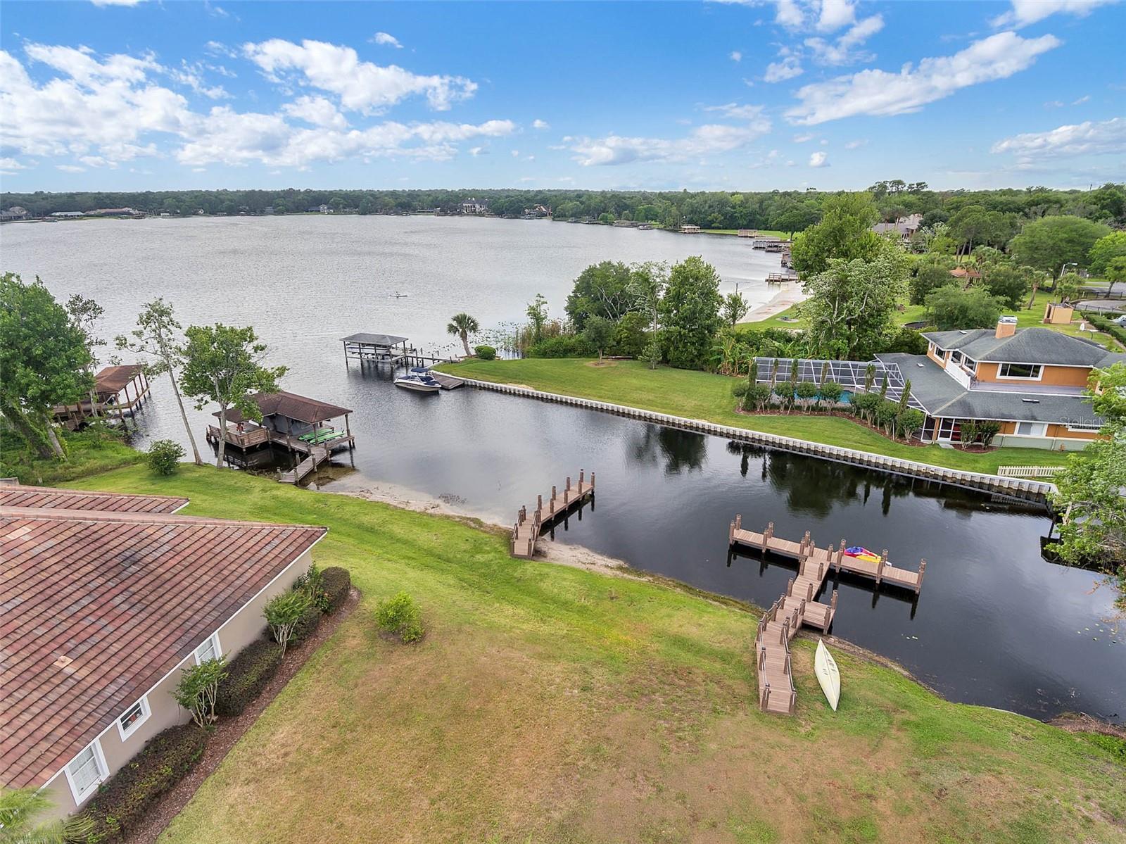 306 HICKORY DR, LONGWOOD, FL, 32779