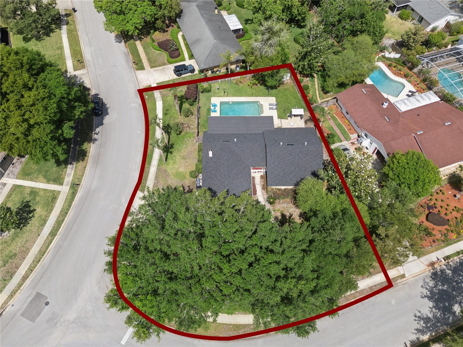 306 HICKORY DR, LONGWOOD, FL, 32779