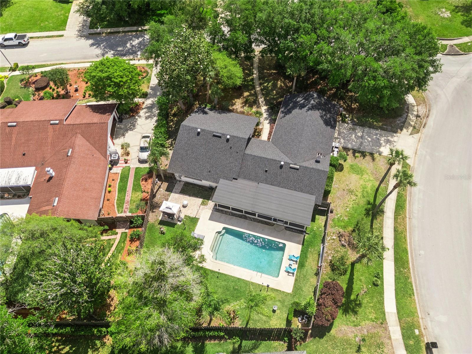 306 HICKORY DR, LONGWOOD, FL, 32779