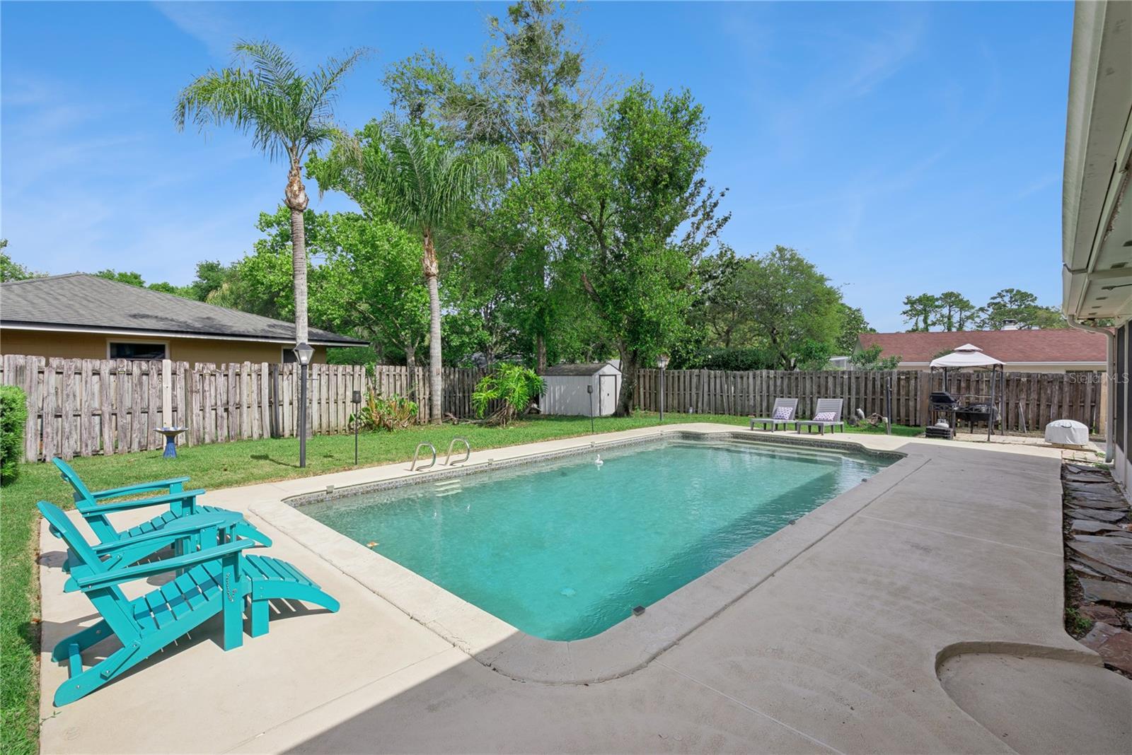 306 HICKORY DR, LONGWOOD, FL, 32779