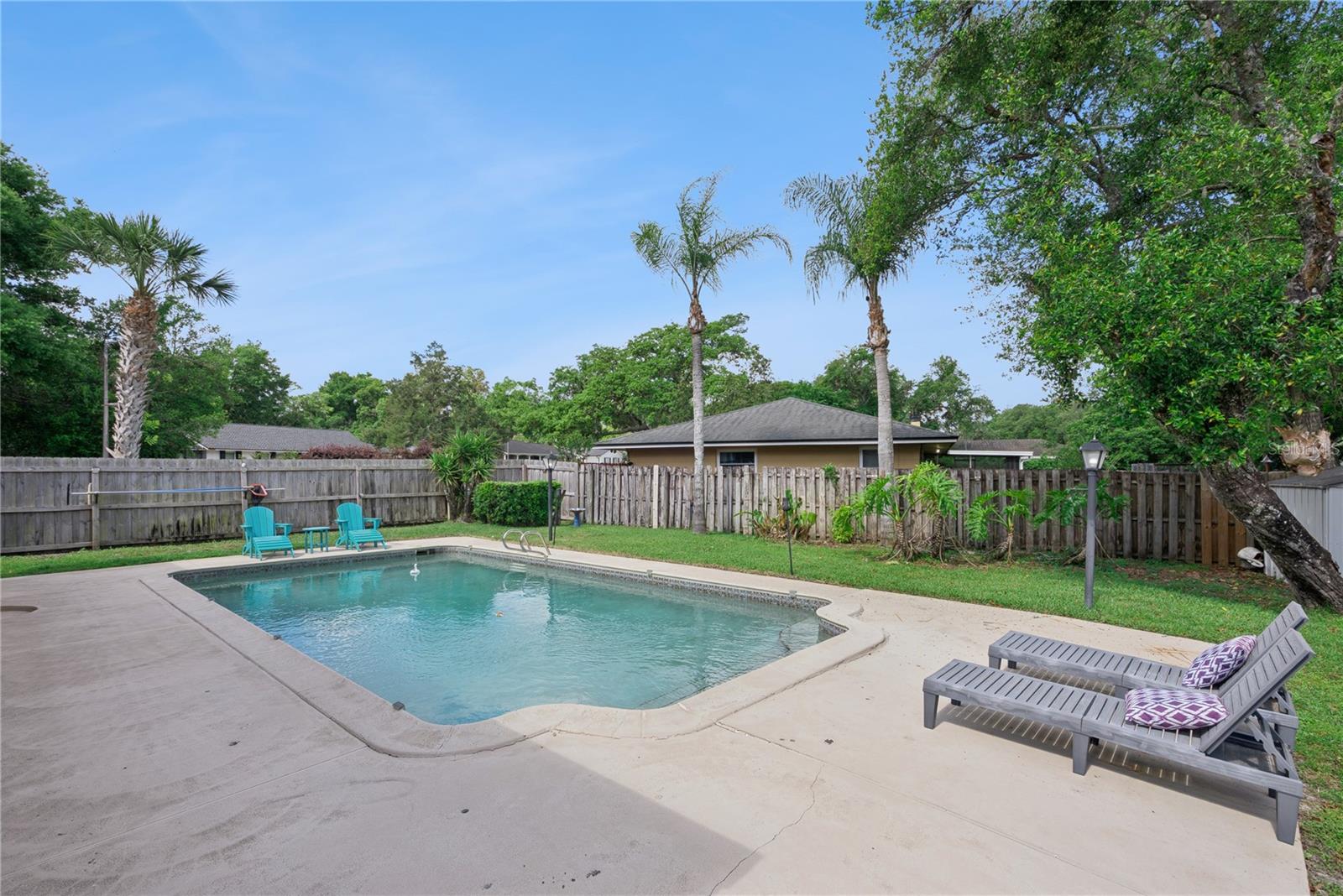 306 HICKORY DR, LONGWOOD, FL, 32779