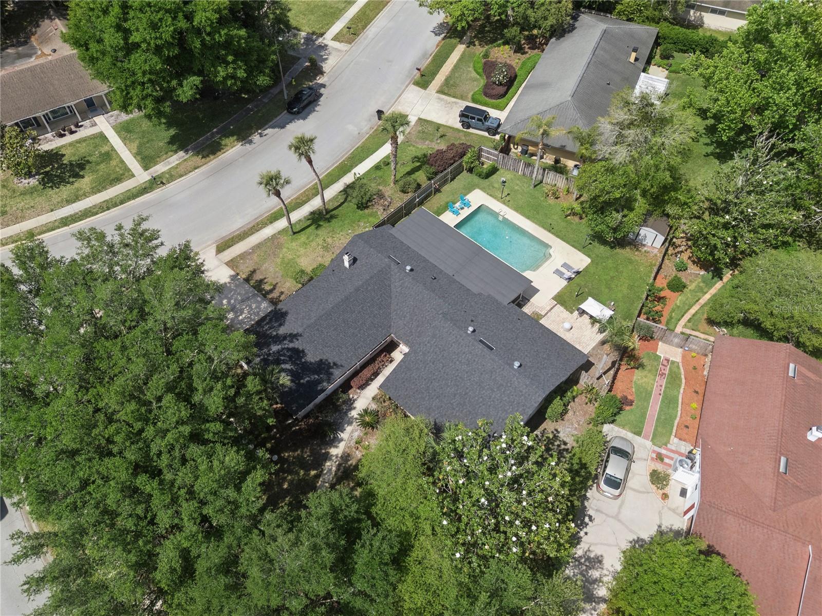 306 HICKORY DR, LONGWOOD, FL, 32779