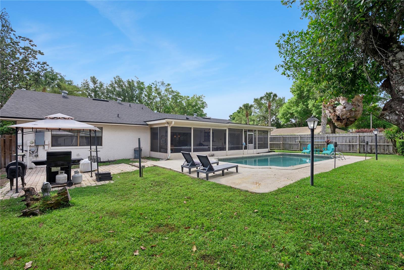 306 HICKORY DR, LONGWOOD, FL, 32779