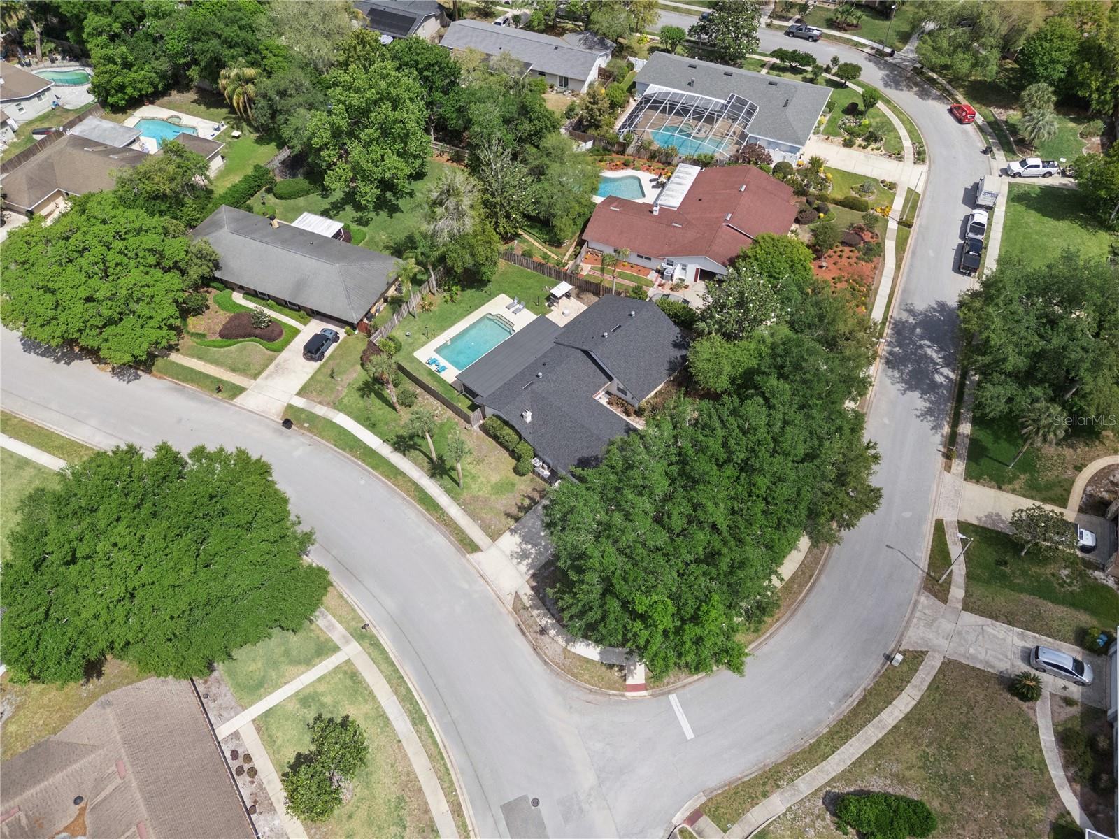 306 HICKORY DR, LONGWOOD, FL, 32779