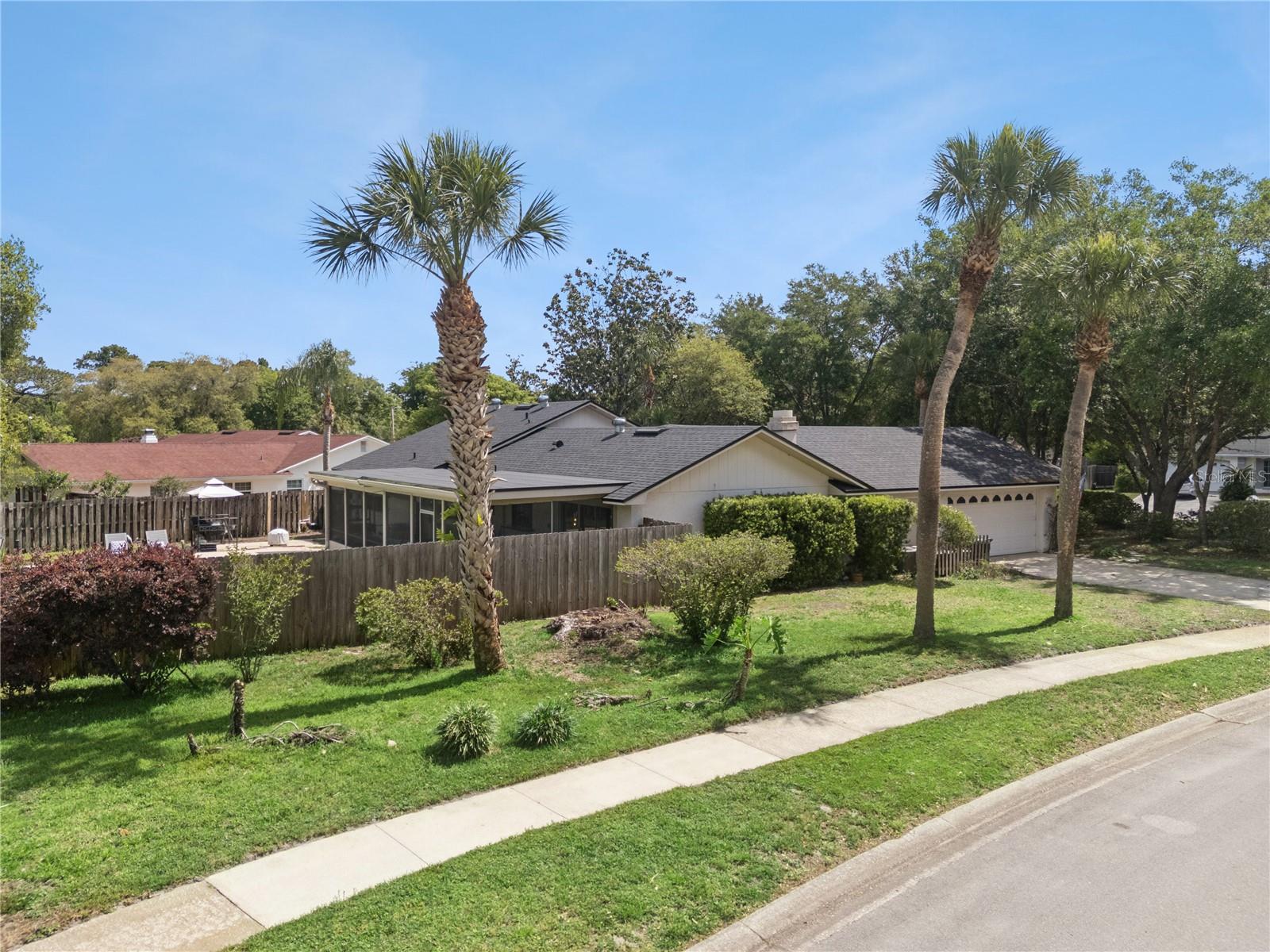 306 HICKORY DR, LONGWOOD, FL, 32779