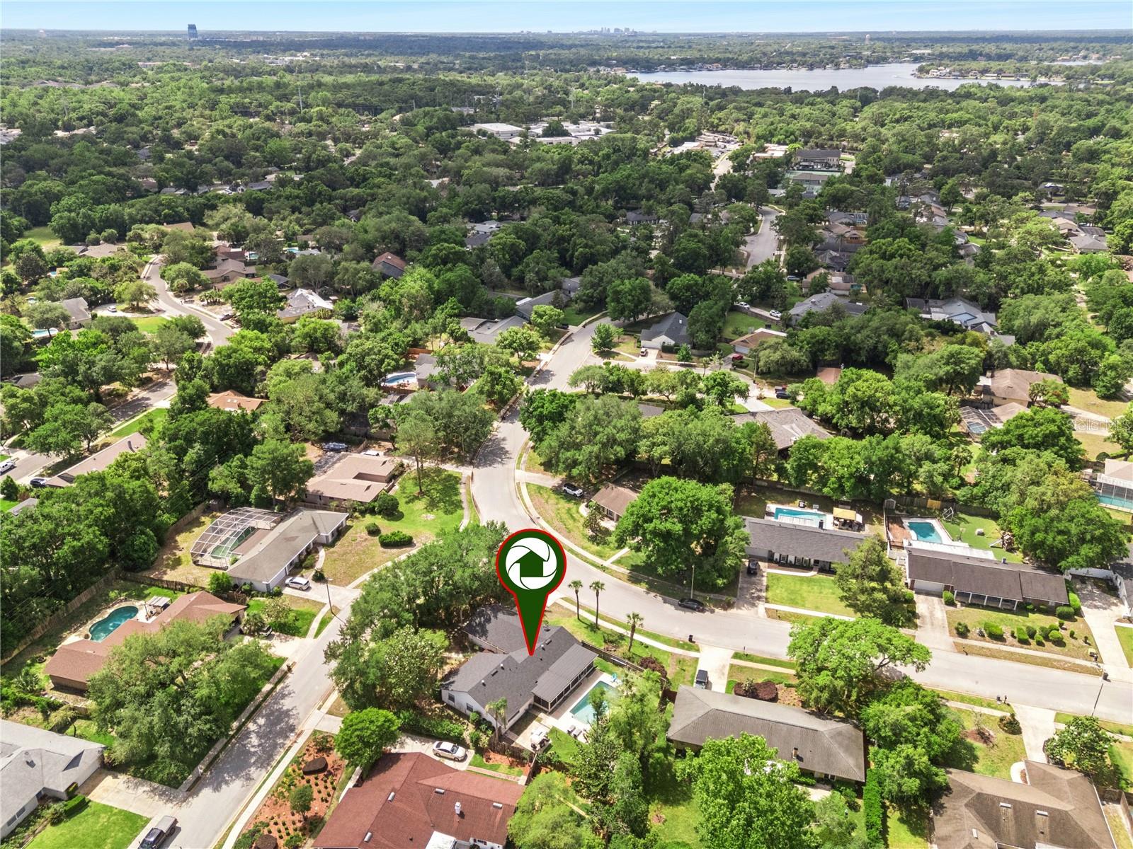 306 HICKORY DR, LONGWOOD, FL, 32779