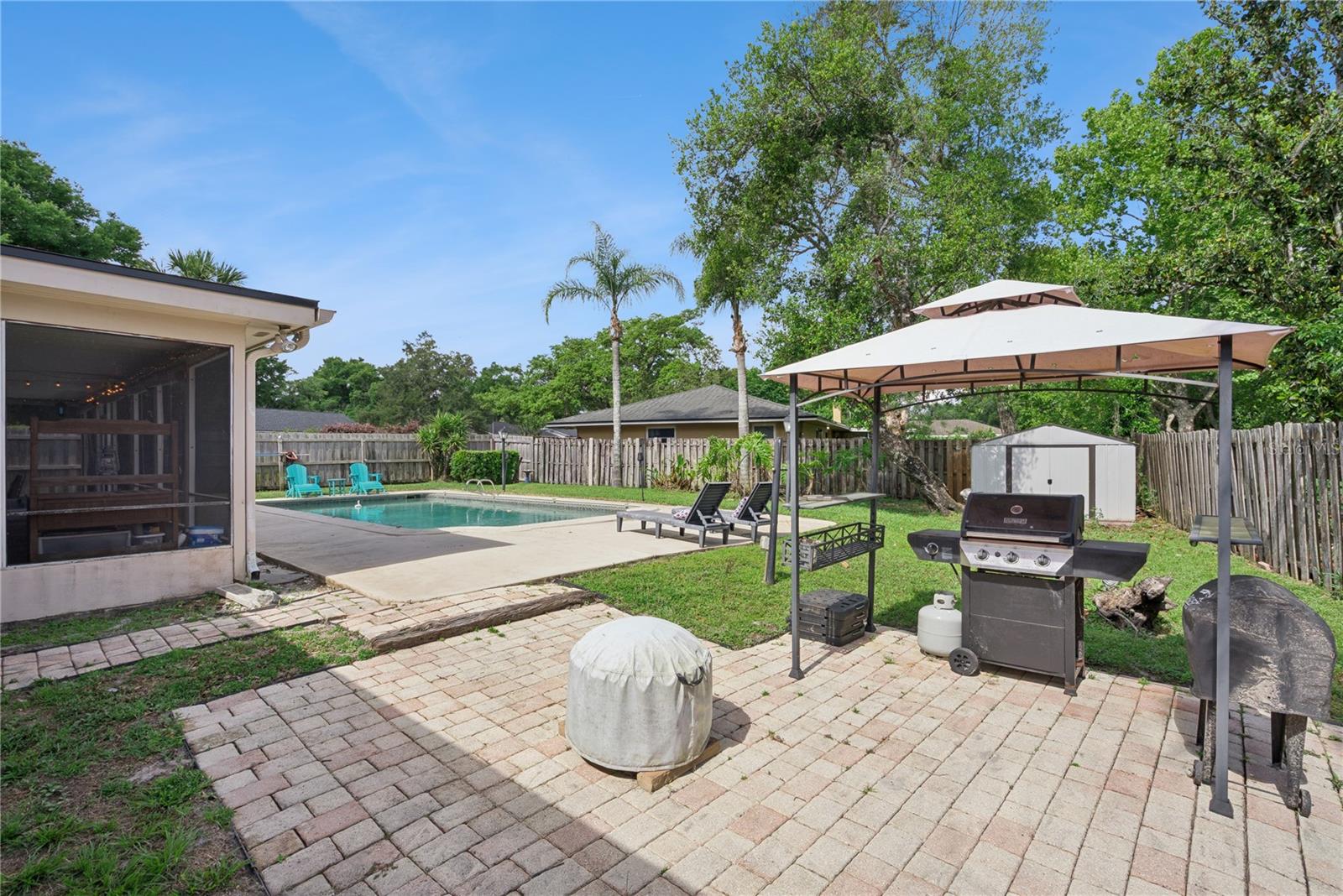 306 HICKORY DR, LONGWOOD, FL, 32779