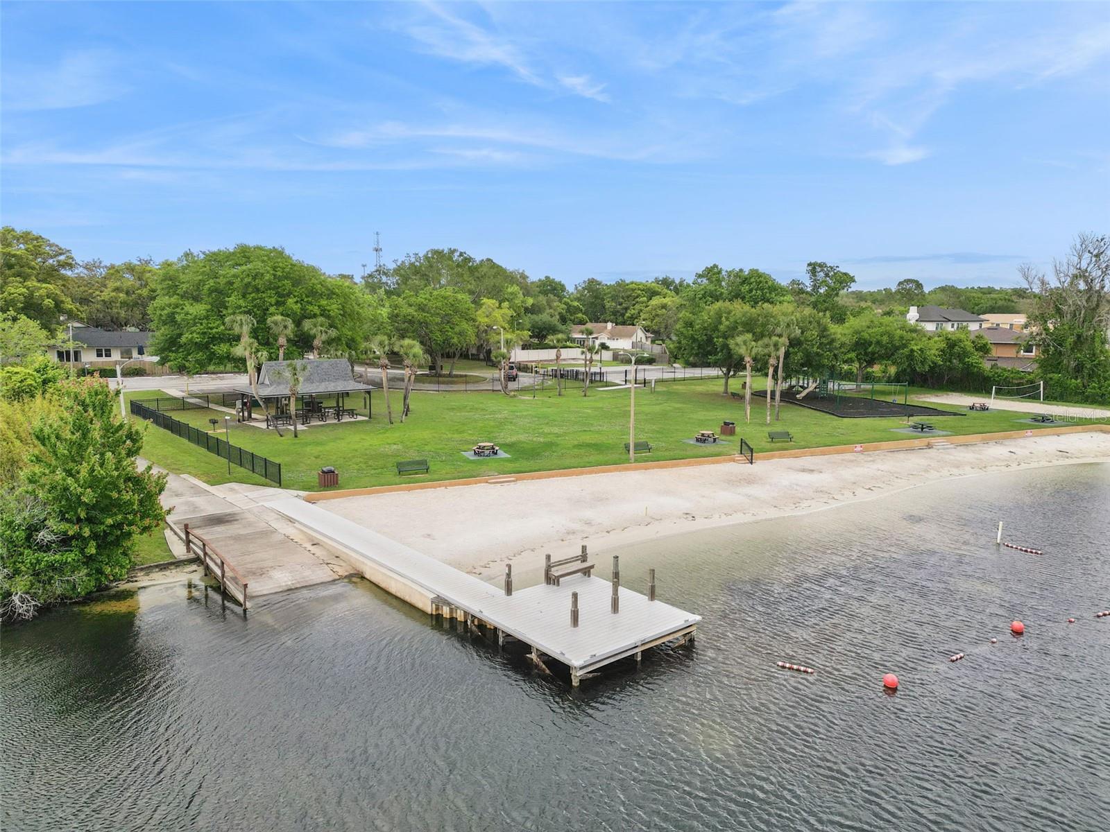 306 HICKORY DR, LONGWOOD, FL, 32779