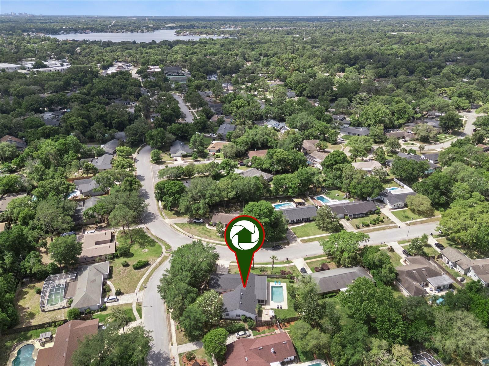 306 HICKORY DR, LONGWOOD, FL, 32779