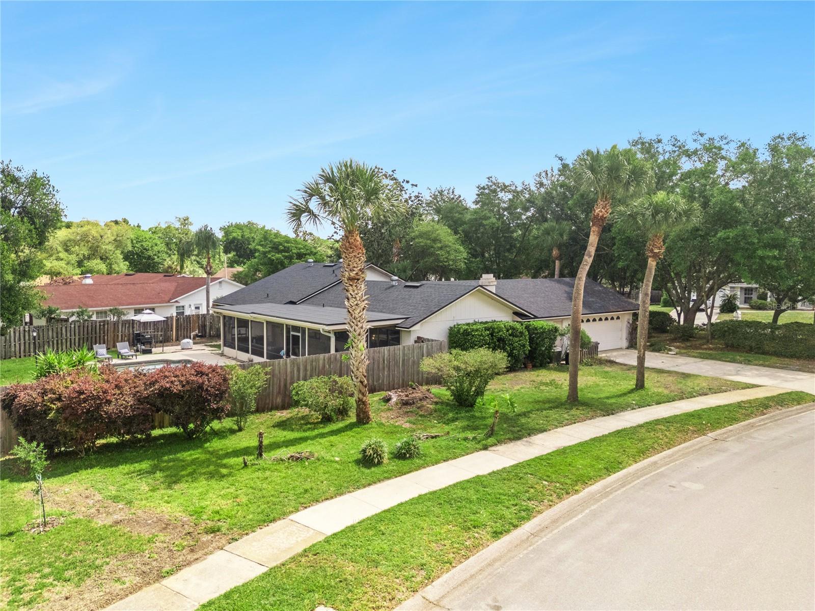 306 HICKORY DR, LONGWOOD, FL, 32779