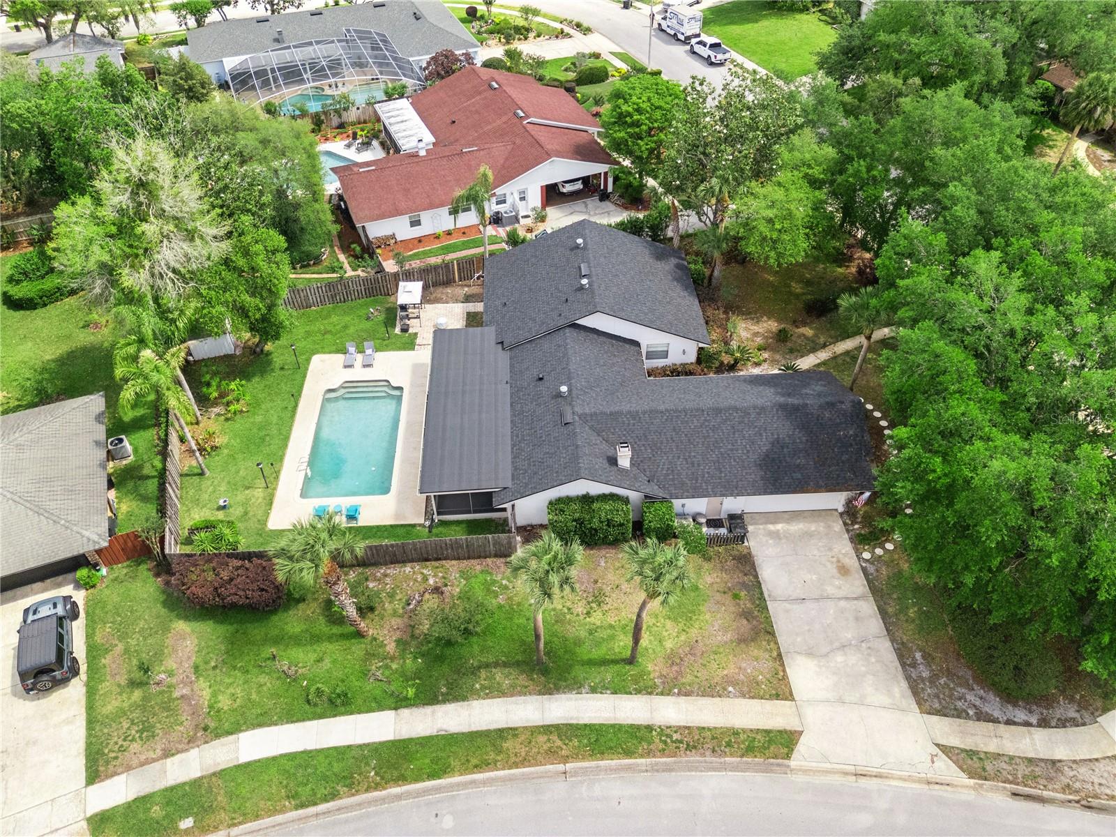 306 HICKORY DR, LONGWOOD, FL, 32779