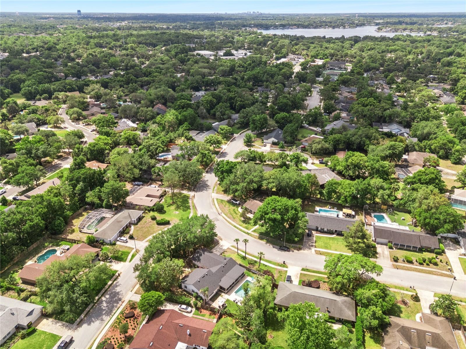 306 HICKORY DR, LONGWOOD, FL, 32779