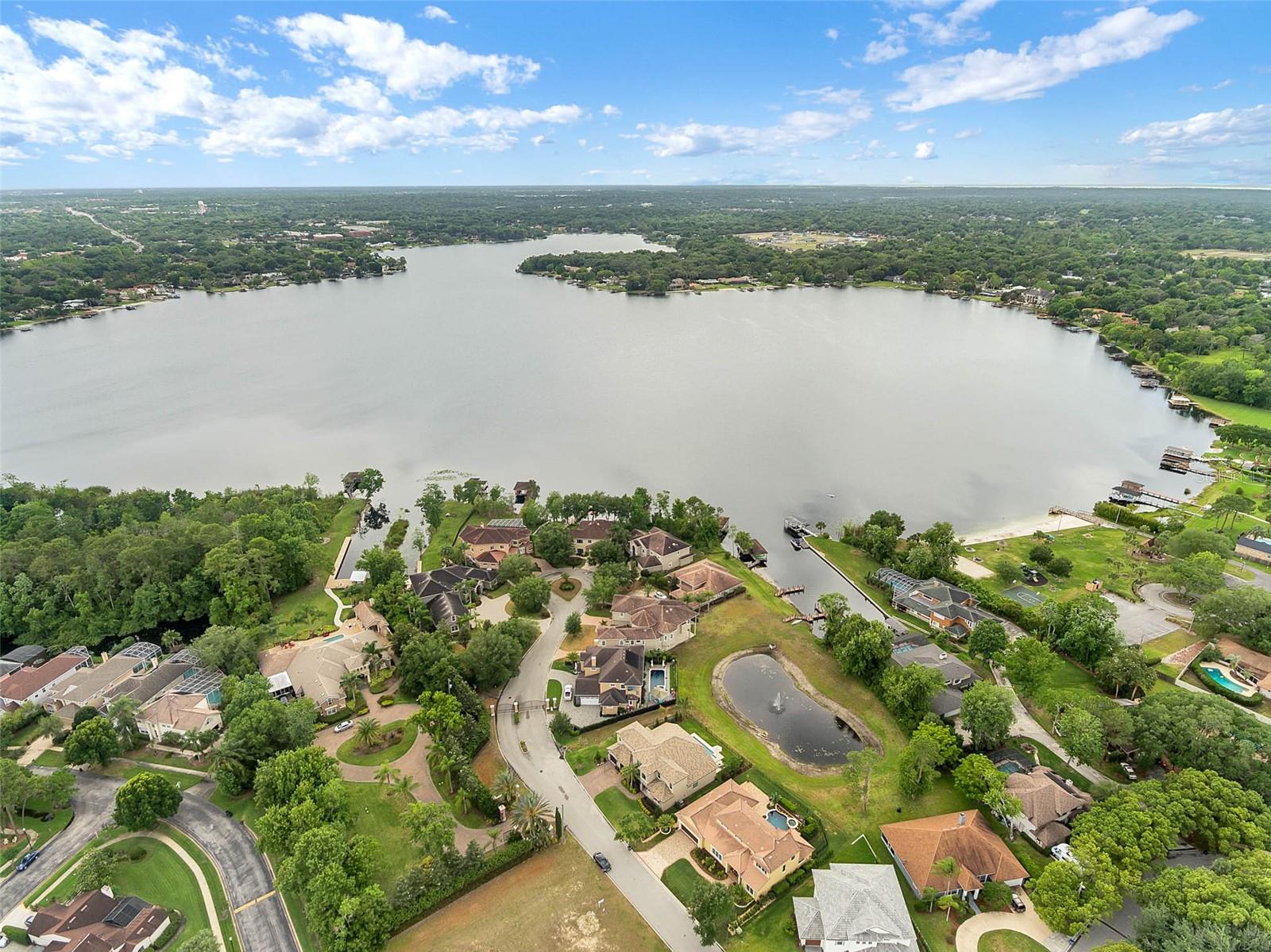 306 HICKORY DR, LONGWOOD, FL, 32779