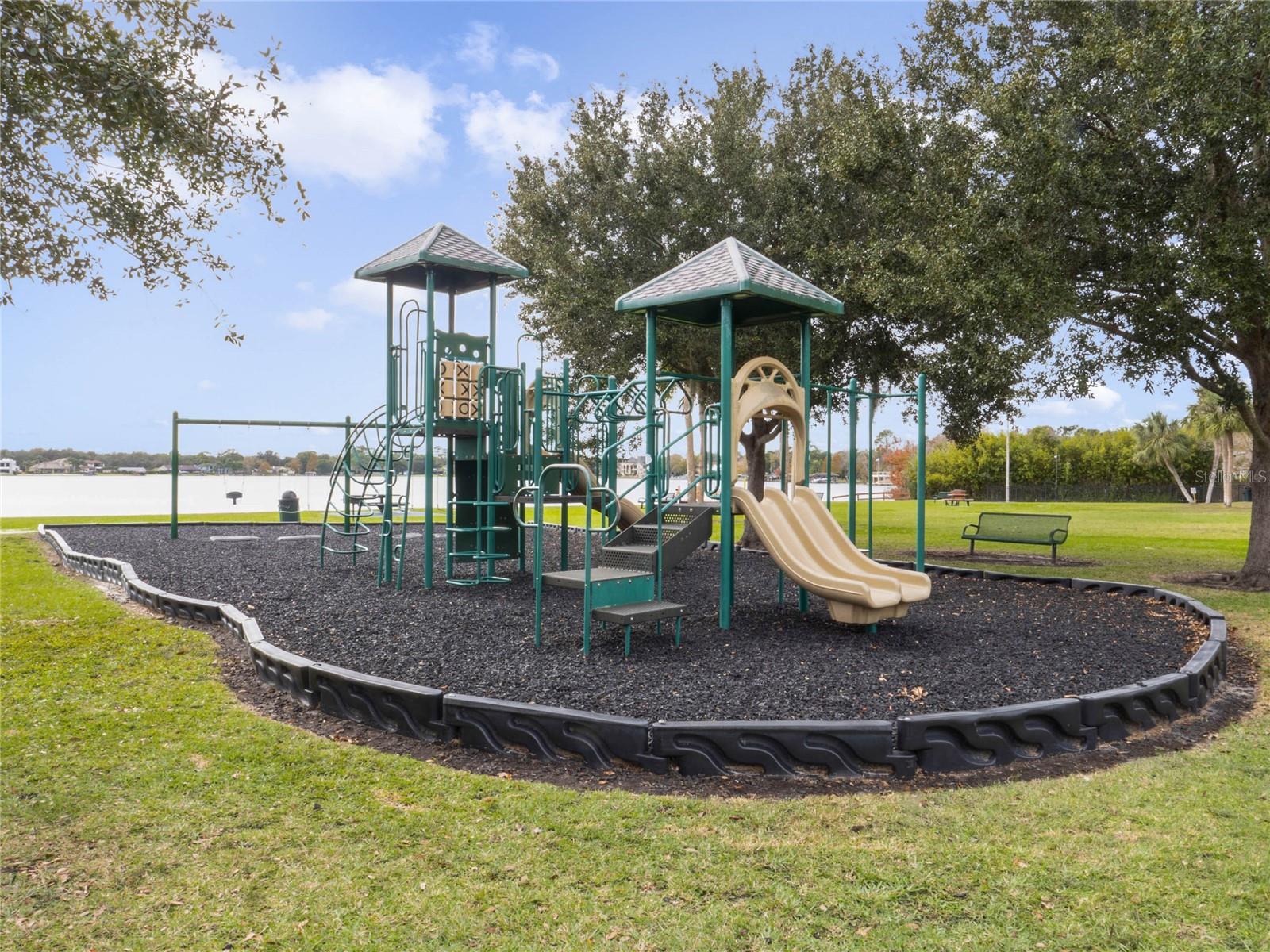 306 HICKORY DR, LONGWOOD, FL, 32779