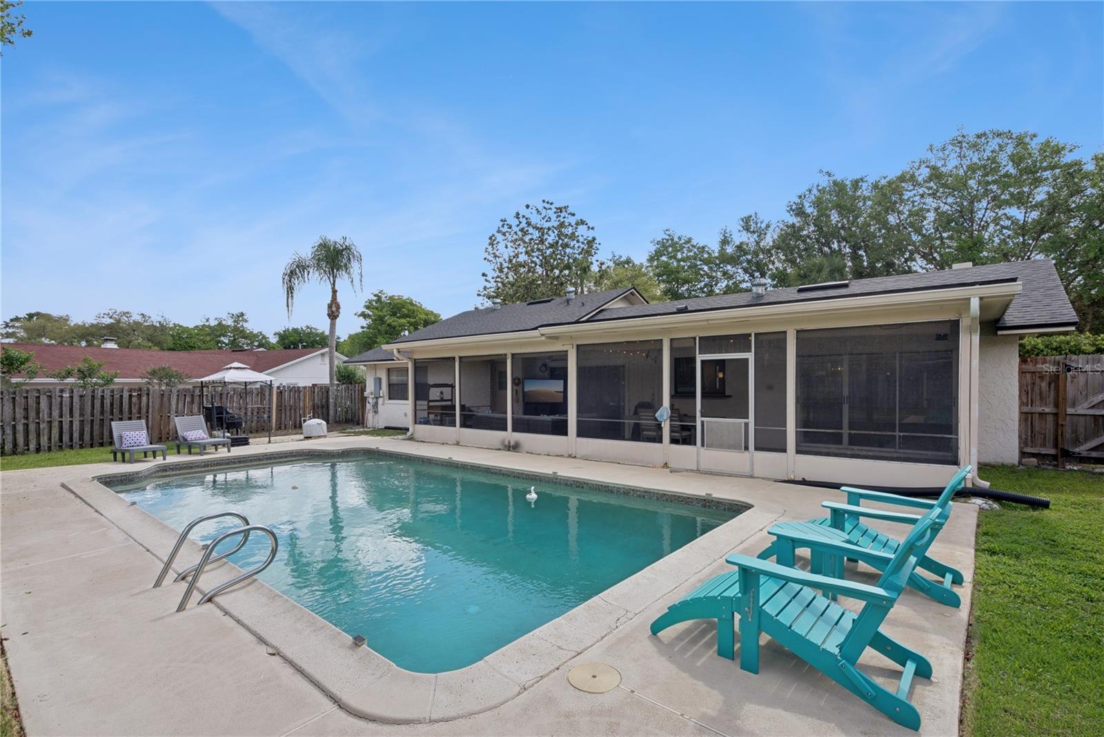 306 HICKORY DR, LONGWOOD, FL, 32779