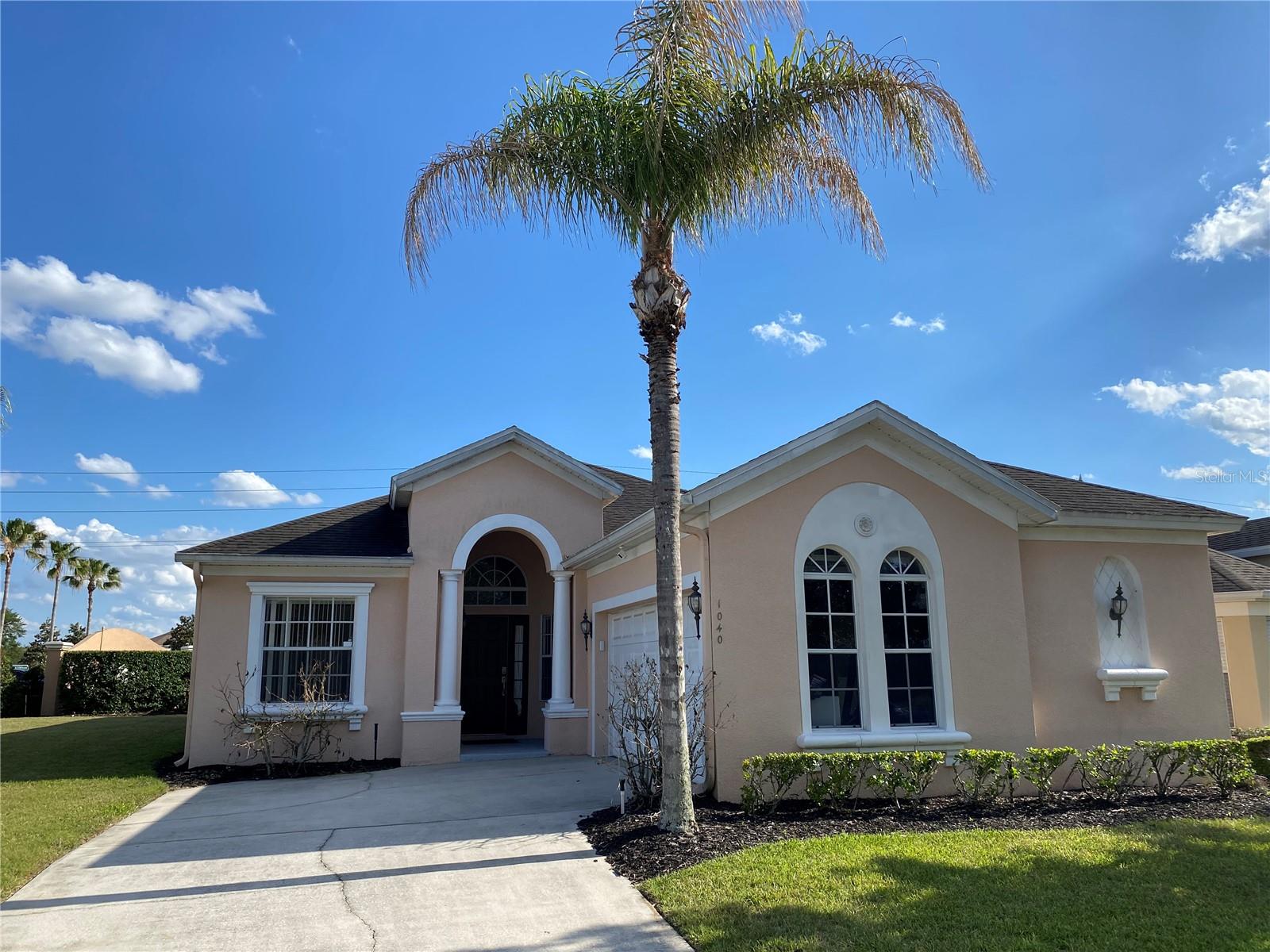 1040 ORISTA DR, DAVENPORT, FL, 33897