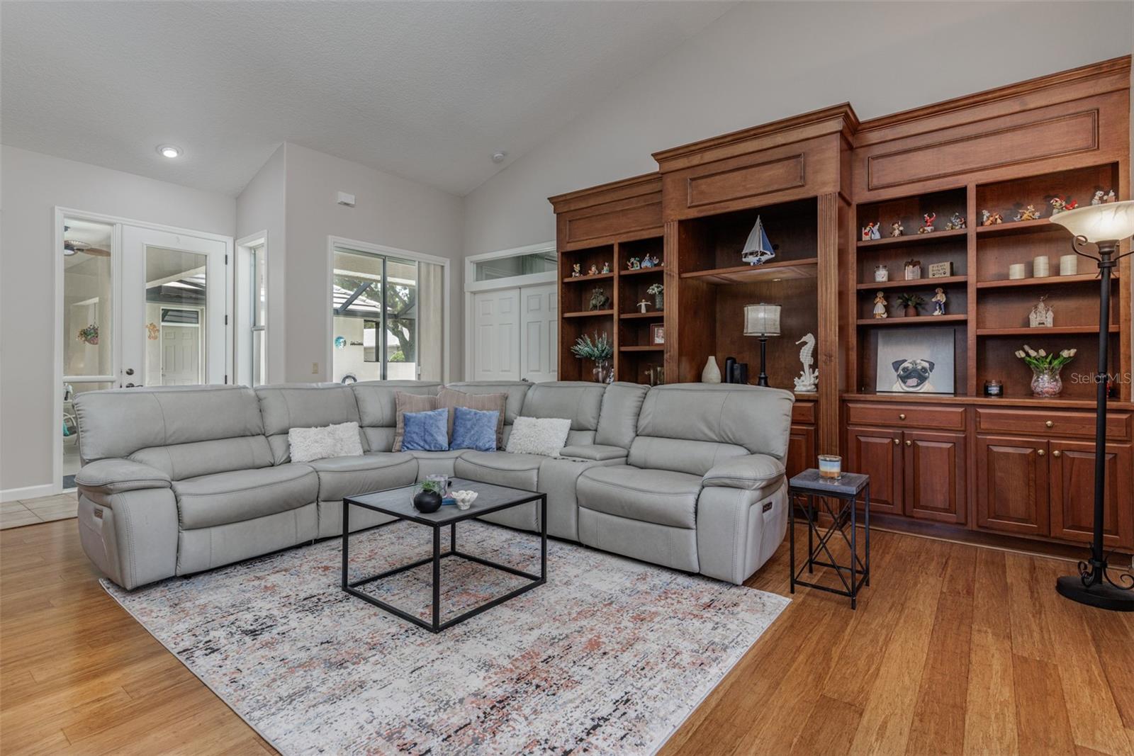 3099 N BARTON CREEK CIR, LECANTO, FL, 34461