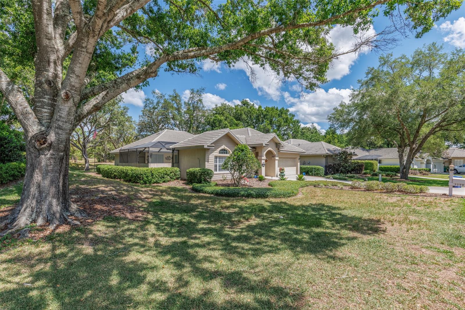 3099 N BARTON CREEK CIR, LECANTO, FL, 34461