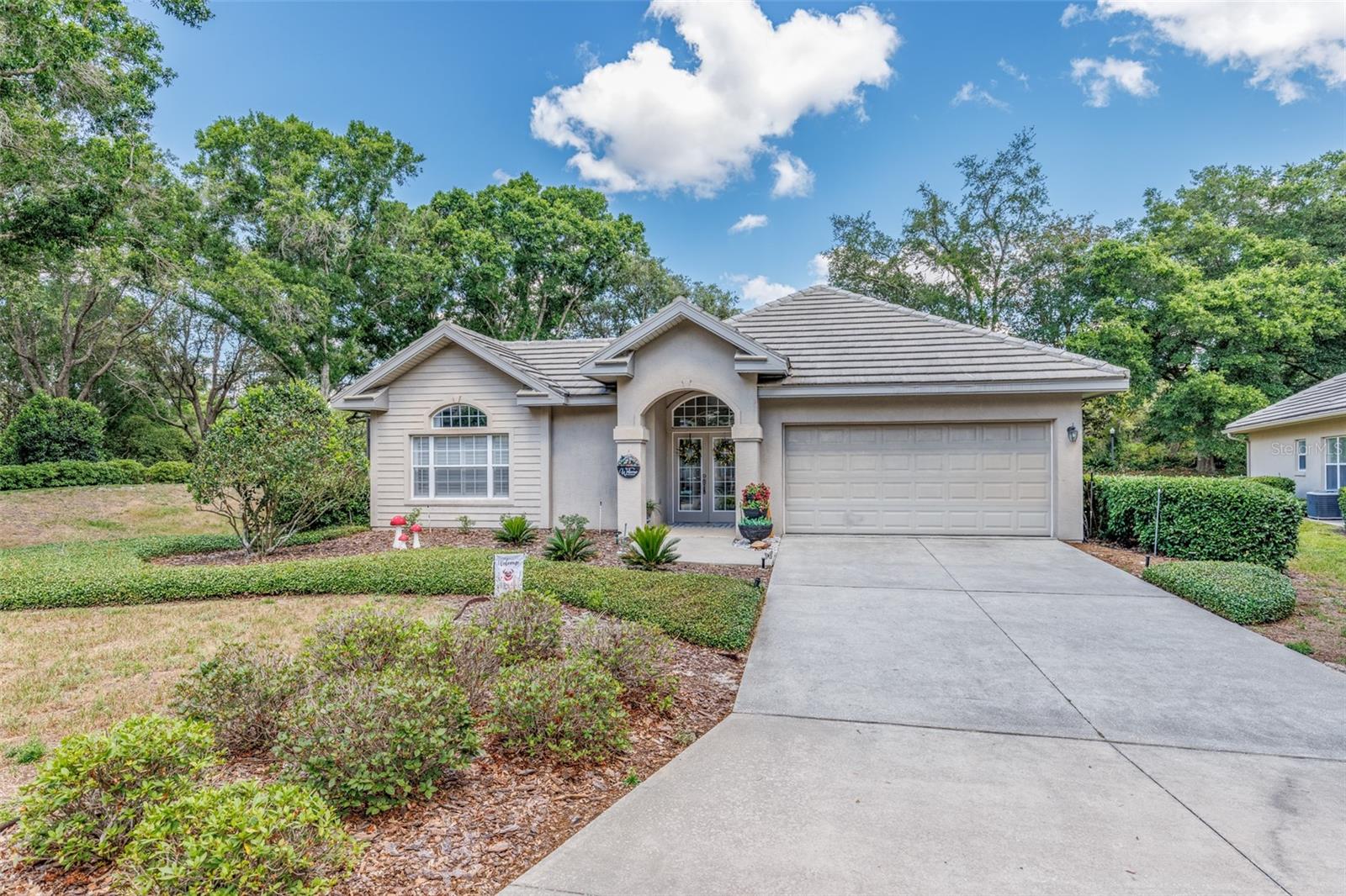 3099 N BARTON CREEK CIR, LECANTO, FL, 34461