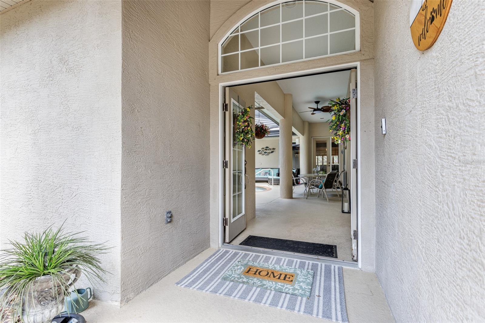 3099 N BARTON CREEK CIR, LECANTO, FL, 34461