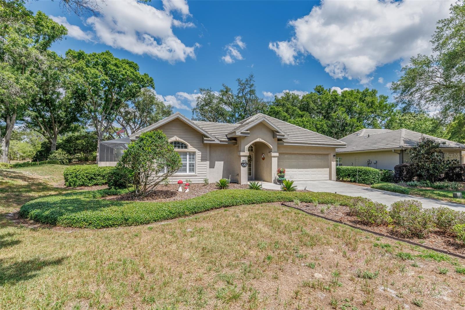 3099 N BARTON CREEK CIR, LECANTO, FL, 34461